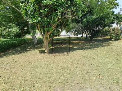 Parcela urbanizable en maniños, fene