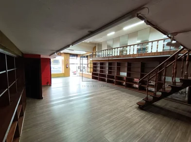 Excelente local comercial en centro, ferrol
