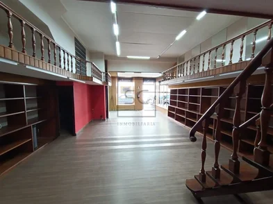 Excelente local comercial en centro, ferrol