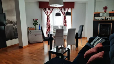 Precioso duplex en el corazón de xubia