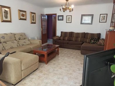 Duplex muy amplio en ferrol