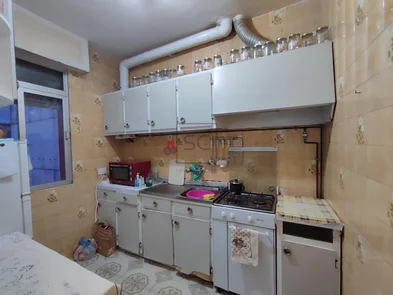 Pareado de tres alturas en san juan ferrol