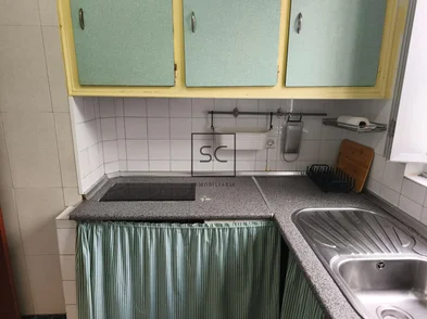 Bajo vivienda en catabois-ferrol