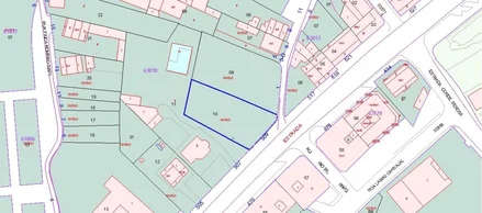 Terreno urbano perfecto para edificar en piñeiros, narón