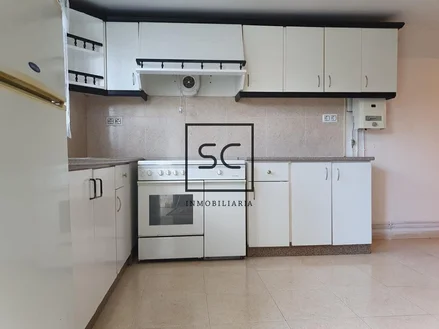 Casa con finca en san saturniño