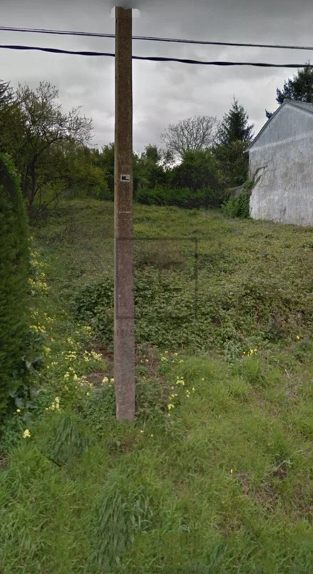 Finca urbana en canido, ferrol