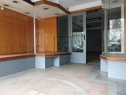 Local comercial ferrol, en el centro, ferrol