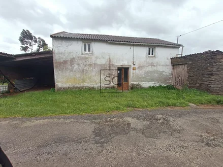 Casa para reformar en a bedoxa