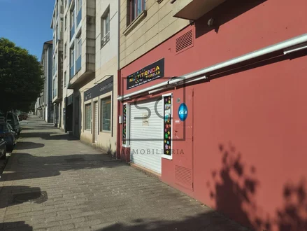 Local comercial en alquiler