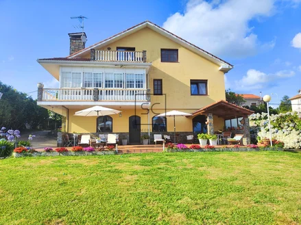 Magnifico chalet en cabanas a pocos metros de la playa