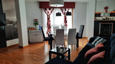 Precioso duplex en el corazón de xubia