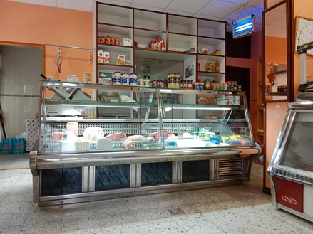 Local comercial a gándara-narón