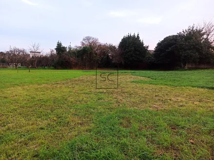 Terreno parcelado urbanizable en san juan