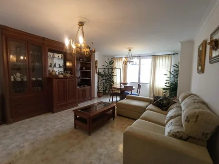 Duplex muy amplio en ferrol