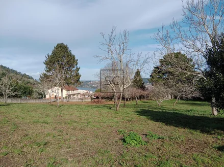 Finca edificable campolongo-pontedeume