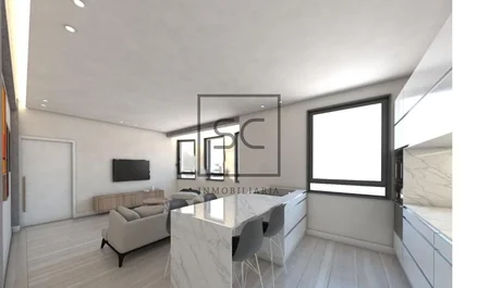 Piso con plaza de garaje, terraza y trastero en ferrol