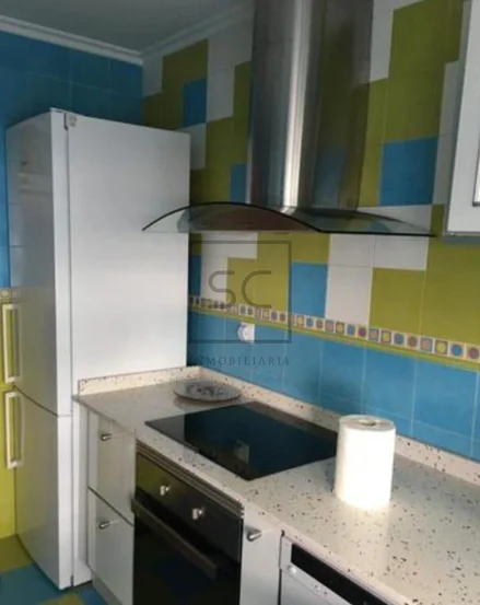 Piso en san valentín -fene