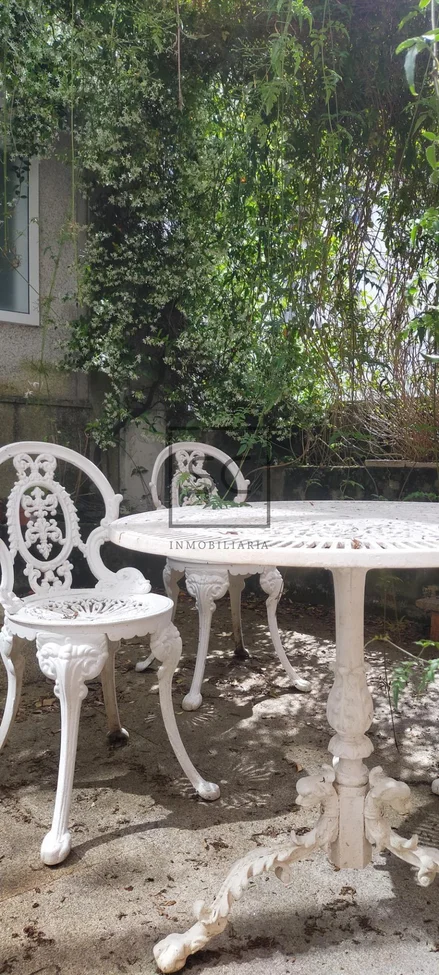 Local con patio en fajardo-ferrol