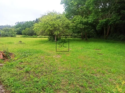 Casa con finca en pedroso, narón