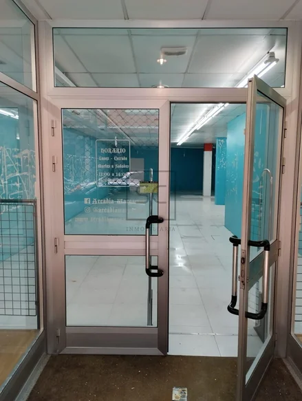 Inmueble #sc01564 para alquilar en a coruña, agra del orzán