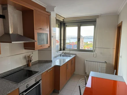 Apartamento en fene