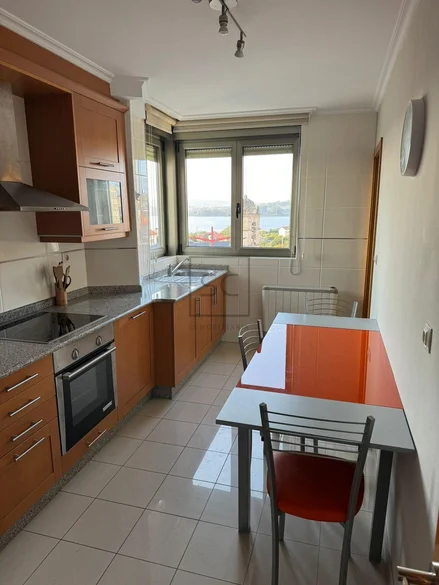 Apartamento en fene