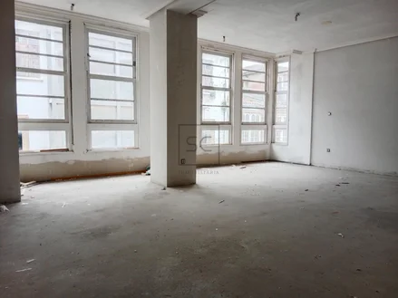 Piso a estrenar en el centro de ferrol