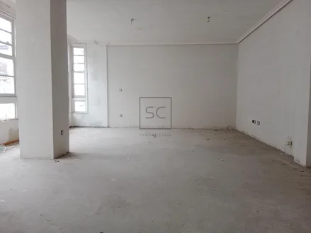 Piso a estrenar en el centro de ferrol