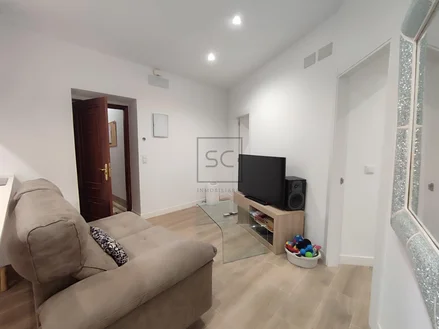 Amplio bajo en ferrol