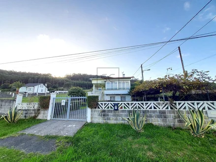 Vivienda unifamiliar cercana a la playa