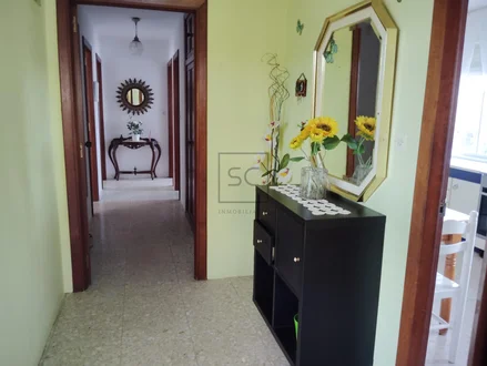 Vivienda unifamiliar cercana a la playa