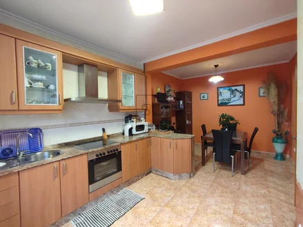 Fabuloso 3º sin ascensor