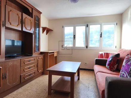 Apartamento en cedeira