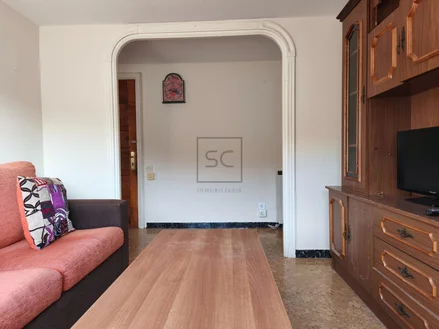 Apartamento en cedeira