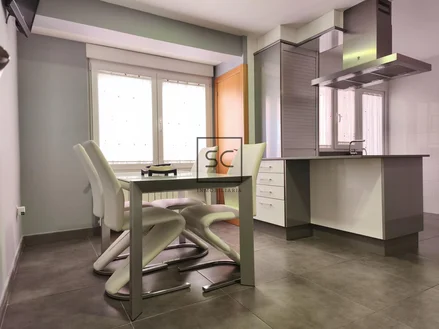 Apartamento reformado en fene