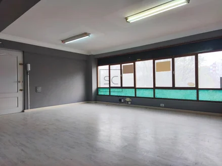 Local comercial en porta nova-ferrol