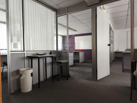 Local comercial en porta nova ferrol