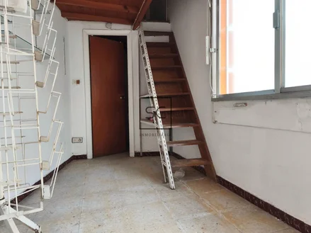 Local comercial en porta nova-ferrol