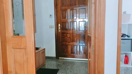 Amplia casa con vistas a la ría en fene