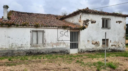 Unifamiliar en piedra para reforma en narón