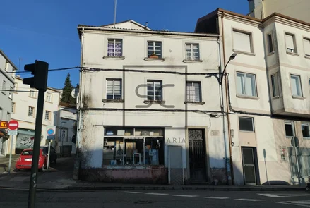 Piso en venta en santiago