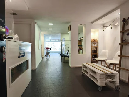 Local comercial zona odeón, narón