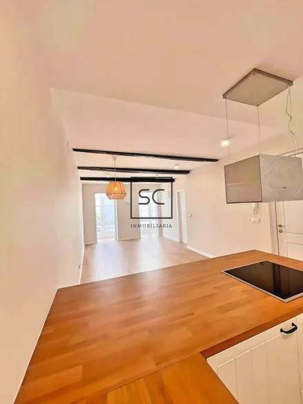 Apartamento en el centro de ferrol