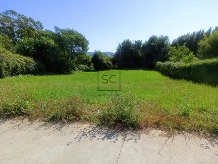 Terreno urbanizable en ferrol