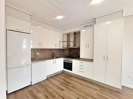 Amplio piso en ferrol