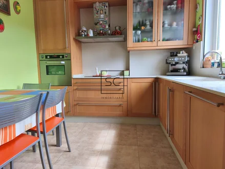 Dúplex con terrazas en neda