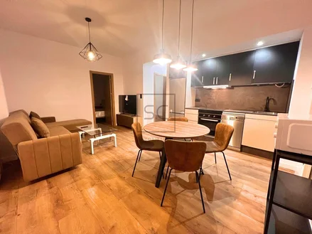 Piso con 4 habitaciones en ferrol