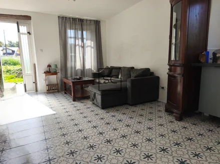 Casa con finca en lago, valdoviño