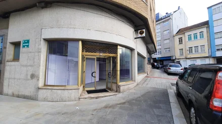 Local comercial acondicionado en porta nova