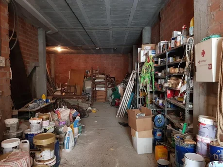 Local en venta porta nova, ferrol